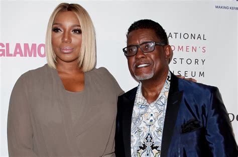 The Real Reason NeNe And Gregg Leakes Got Divorced